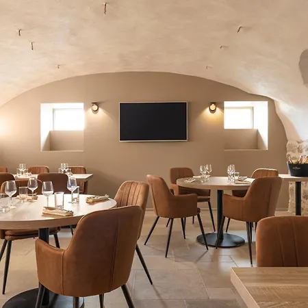 Demeures Et Chateaux - Domaine De Valinches Hotel