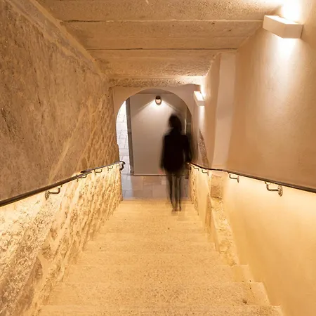 Hotel Demeures Et Chateaux - Domaine De Valinches *
