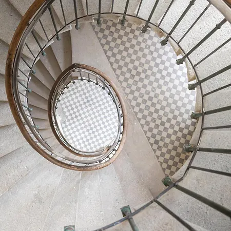 Demeures Et Chateaux - Domaine De Valinches Hotel