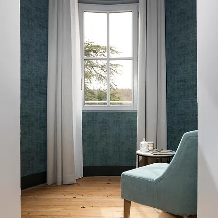 Hotel Demeures Et Chateaux - Domaine De Valinches *
