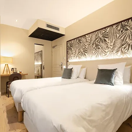 Hotel Demeures Et Chateaux - Domaine De Valinches