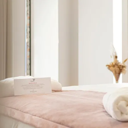 Demeures Et Chateaux - Domaine De Valinches Hotel Marols