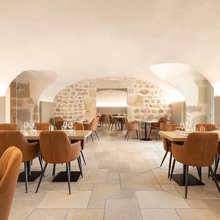 Demeures Et Chateaux - Domaine De Valinches Hotel