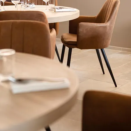 Hotel Demeures Et Chateaux - Domaine De Valinches *