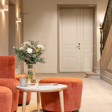 Demeures Et Chateaux - Domaine De Valinches *