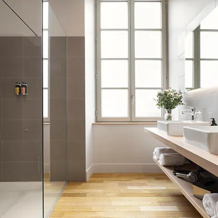 Hotel Demeures Et Chateaux - Domaine De Valinches