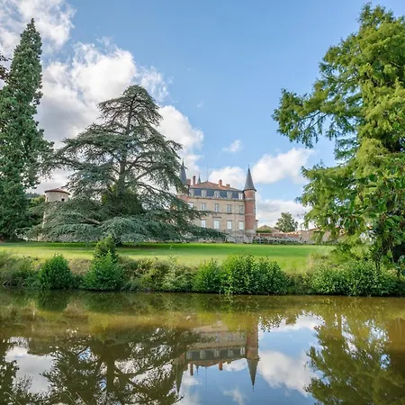 Demeures Et Chateaux - Domaine De Valinches