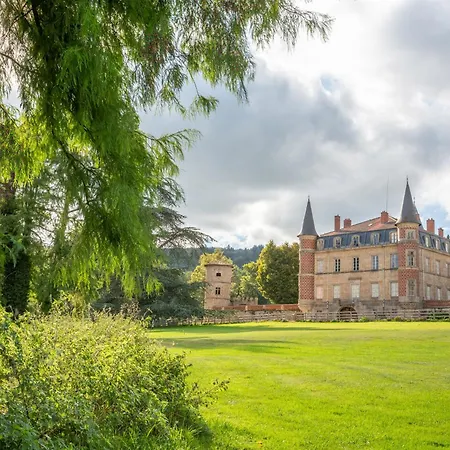 Demeures Et Chateaux - Domaine De Valinches *