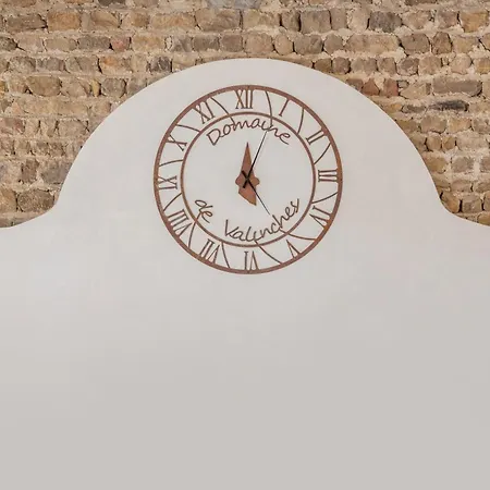 Demeures Et Chateaux - Domaine De Valinches * Marols