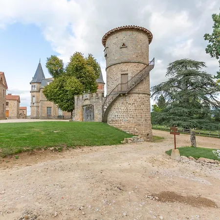 Demeures Et Chateaux - Domaine De Valinches *