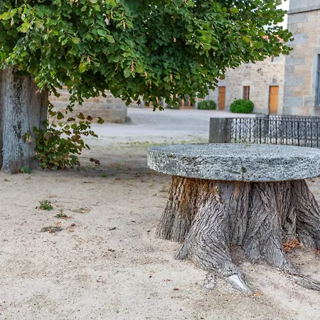 Hotel Demeures Et Chateaux - Domaine De Valinches Marols