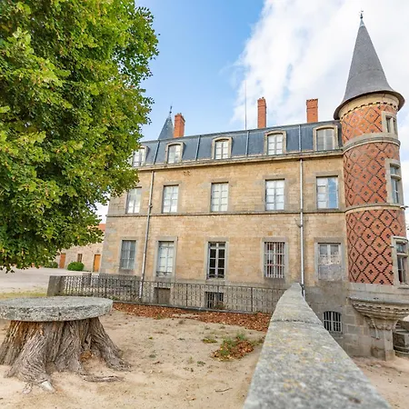 Demeures Et Chateaux - Domaine De Valinches