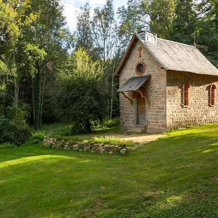Hotel Demeures Et Chateaux - Domaine De Valinches Marols