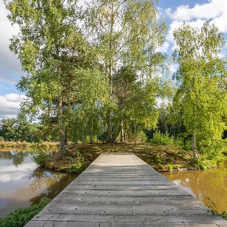 Hotel Demeures Et Chateaux - Domaine De Valinches