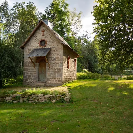 Demeures Et Chateaux - Domaine De Valinches Hotel