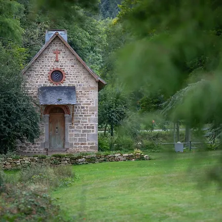 Demeures Et Chateaux - Domaine De Valinches Marols